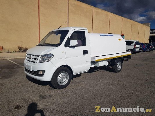 CAMION ECO !!! DFSK C31